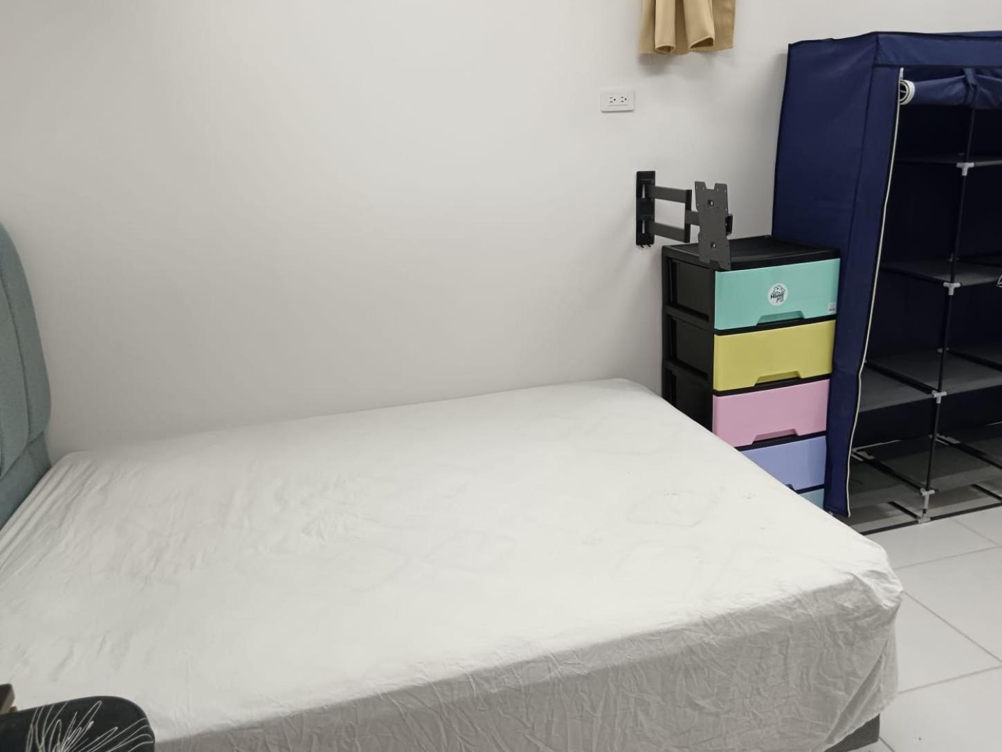 Cabinas Dormi Bene Miramar Exteriör bild