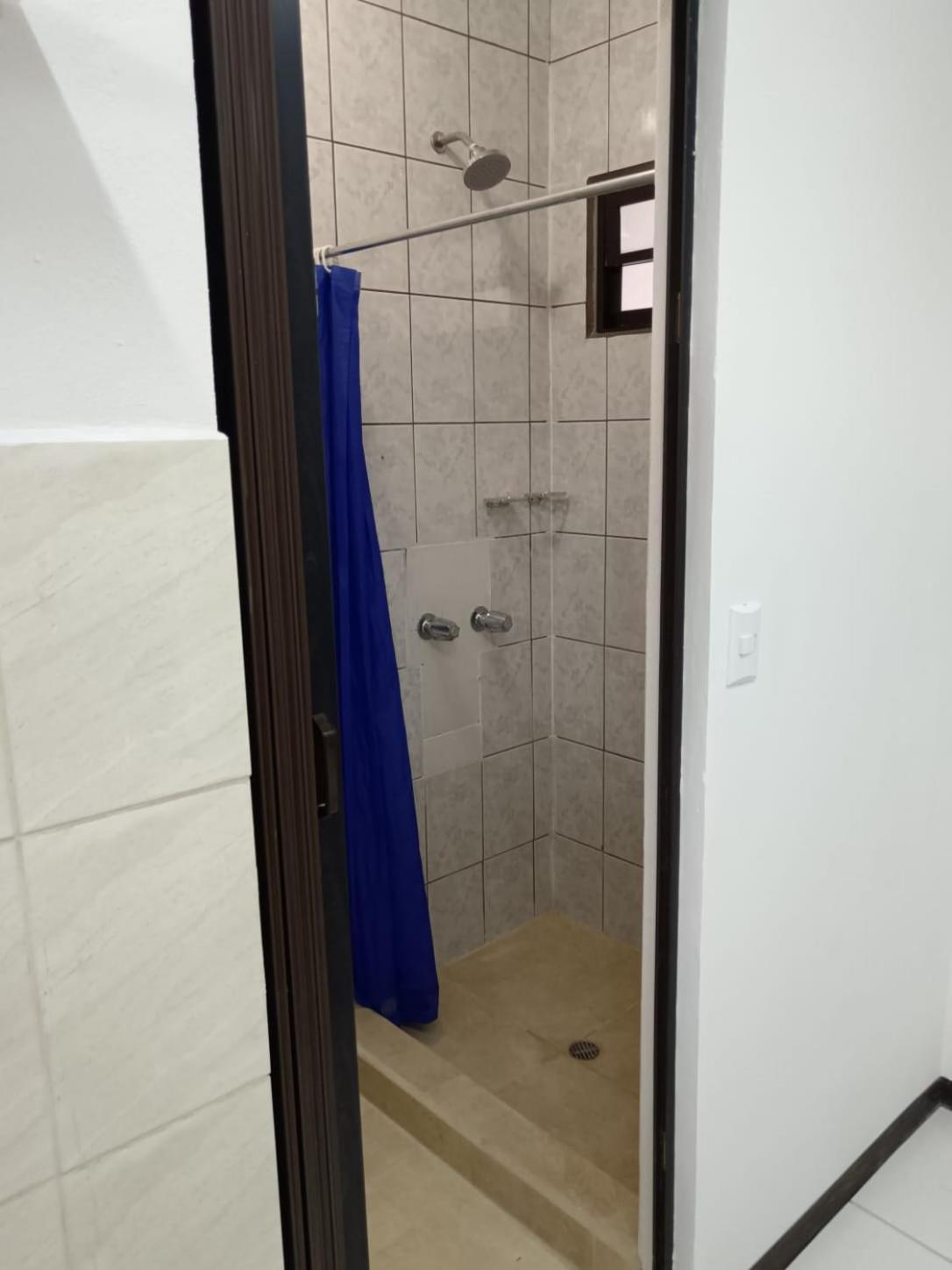 Cabinas Dormi Bene Miramar Exteriör bild