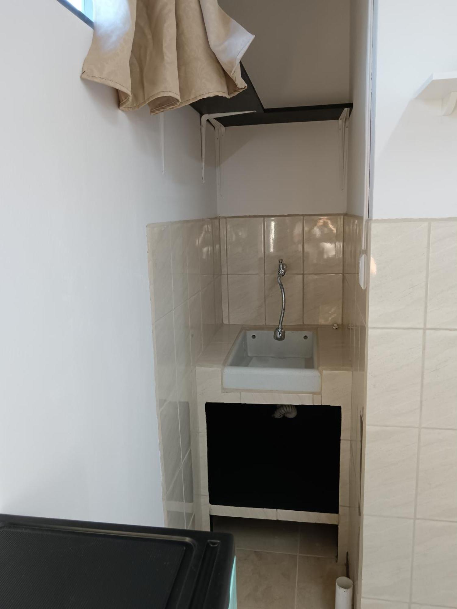 Cabinas Dormi Bene Miramar Exteriör bild