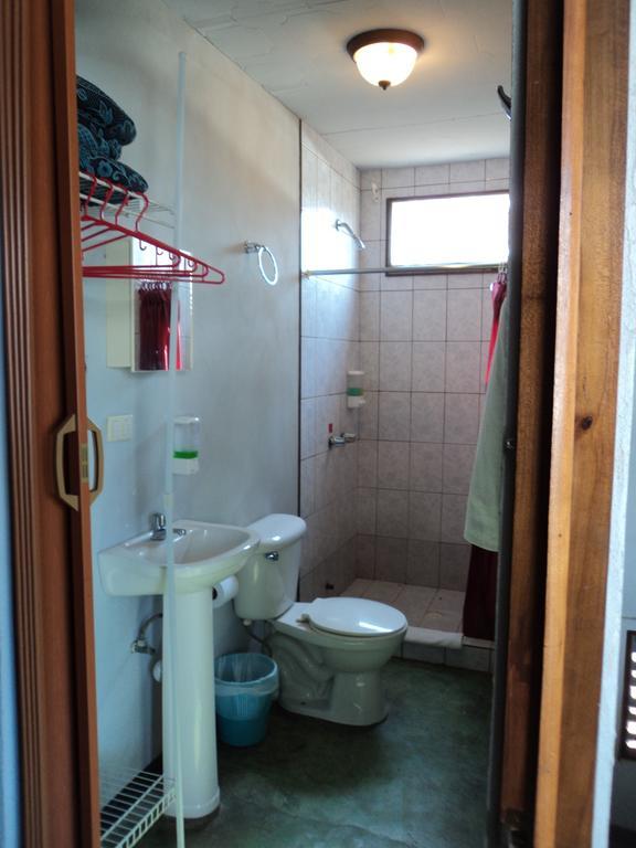 Cabinas Dormi Bene Miramar Rum bild